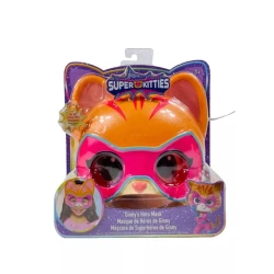 Маска Disney Junior SuperKitties, 3+