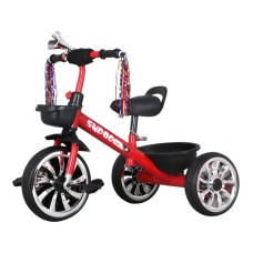 Üçtəkərli uşaq velosipedi smr692 - smr692