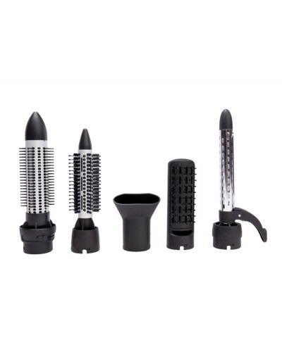 Fen-fırça Ga.Ma Multistyler Turbo Ionic (GH0102)