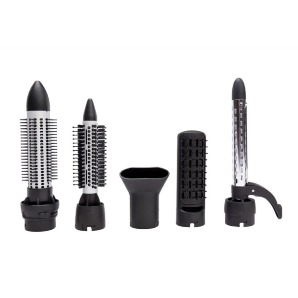 Fen-fırça Ga.Ma Multistyler Turbo Ionic (GH0102)