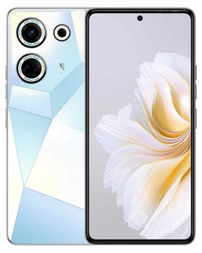 Smartfon Tecno Camon 20 Pro 8GB/256GB Glacier Glow (48949470100330)