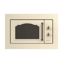 Quraşdırılan mikrodalğalı soba Gorenje BM235CLI