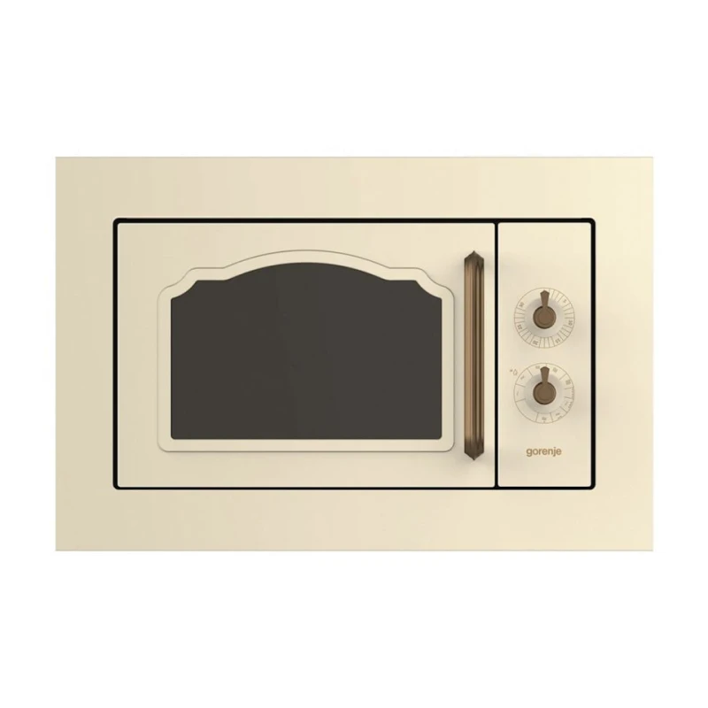 Quraşdırılan mikrodalğalı soba Gorenje BM235CLI Quraşdırılan mikrodalğalı soba Gorenje BM235CLI