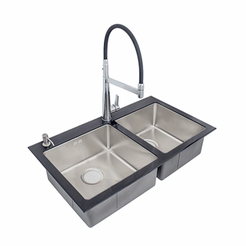 Кухонная мойка Bompani BO8650 Glass