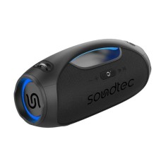 Portativ dinamik Porodo Soundtec Rush