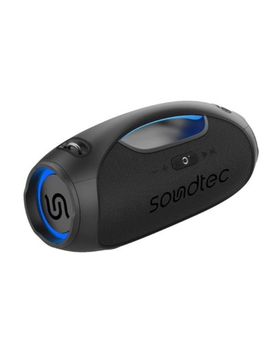 Portativ dinamik Porodo Soundtec Rush
