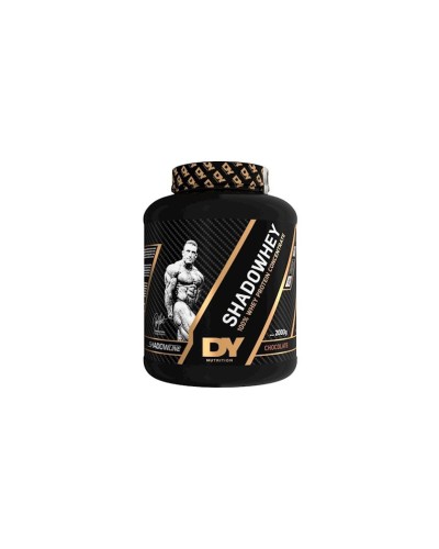 Протеин Dorian Yates Nutrition Shadowhey, 2 кг