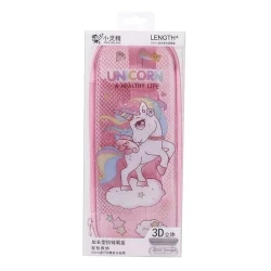 Пенал-книжка Unicorn, товар в ассортименте