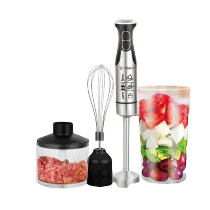 Блендер Tiffany TF-9002