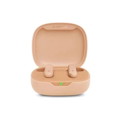 Беспроводные наушники JBL Wave Flex TWS Beige (JBLWFLEXBEG)