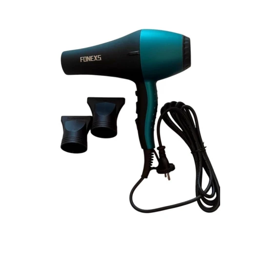 Фен для волос Fonex 5 FX_8858