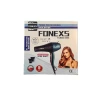 Фен для волос Fonex 5 FX_8858