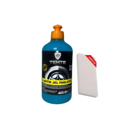 Очиститель для шин Temte 500 мл Очиститель для шин Temte 500 мл