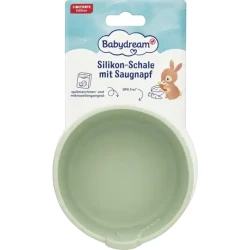 Uşaqlar üçün kasa Babydream, məhsul çeşiddə