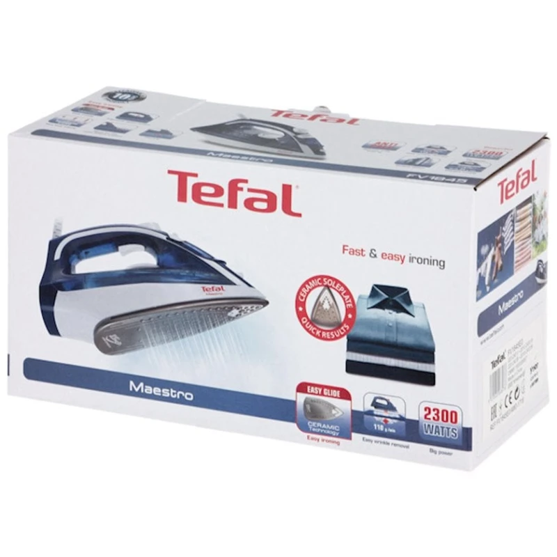 Утюг Tefal Maestro FV1840 Утюг Tefal Maestro FV1840