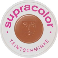 Akvaqrim krem Kryolan Supracolor 01002 10W, qəhvəyi, 30 ml