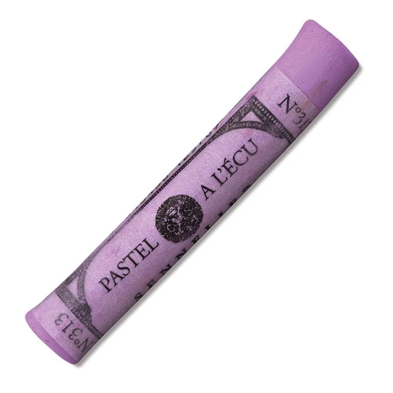 Пастель сухая Sennelier a l'Ecu, 313 Madder Violet