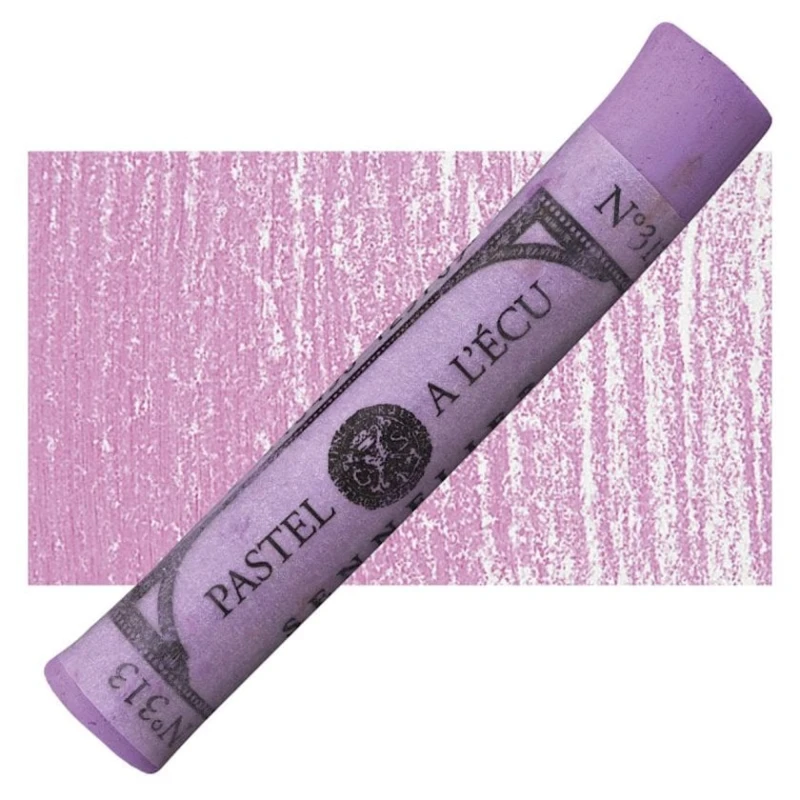 Пастель сухая Sennelier a l'Ecu, 313 Madder Violet