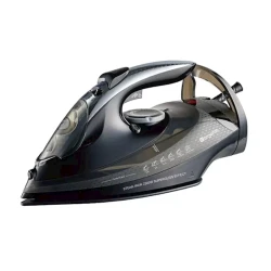 Утюг Bergamo BG-SI1163SB