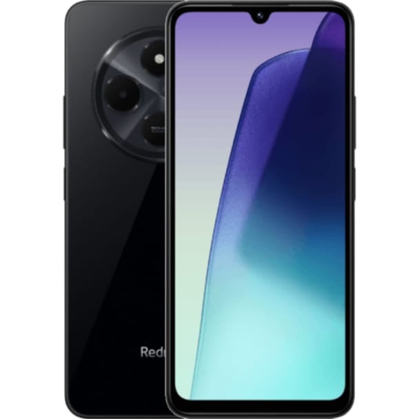 Смартфон Xiaomi Redmi 14c Смартфон Xiaomi Redmi 14c