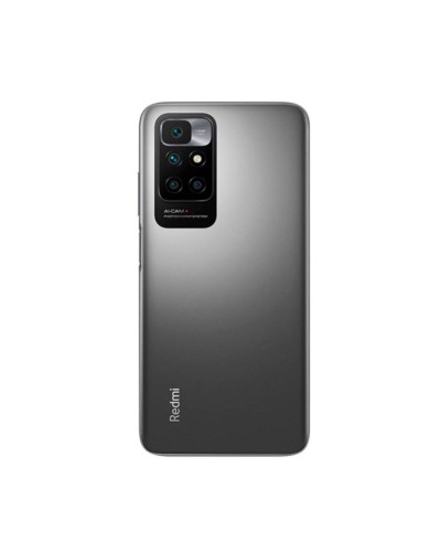 Smartfon Xiaomi Redmi 10 4GB/128GB Carbon Gray