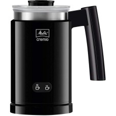 Süd köpükləndiricisi Melitta Cremio II 1014-02 Black