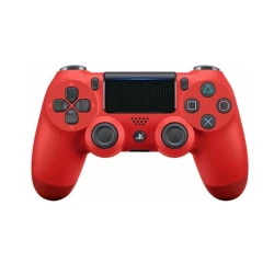 Геймпад Sony Playstation DualShock 4 Red Геймпад Sony Playstation DualShock 4 Red