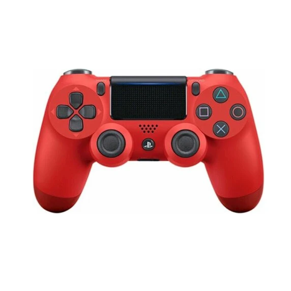 Геймпад Sony Playstation DualShock 4 Red Геймпад Sony Playstation DualShock 4 Red
