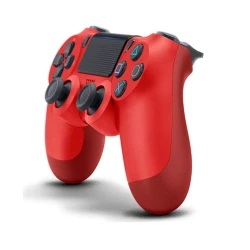 Геймпад Sony Playstation DualShock 4 Red Геймпад Sony Playstation DualShock 4 Red