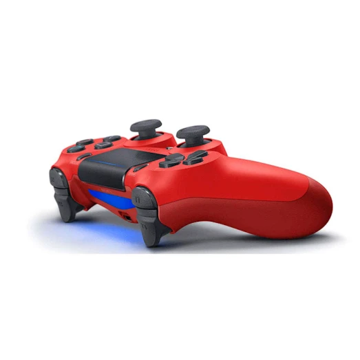 Геймпад Sony Playstation DualShock 4 Red Геймпад Sony Playstation DualShock 4 Red