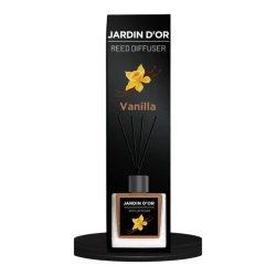 Ароматический диффузор Jardin D'or Vanilla, 100 мл