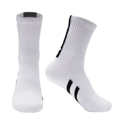 Velosiped corabı Santic Shisu W3P137W, neylon/spandeks, ağ