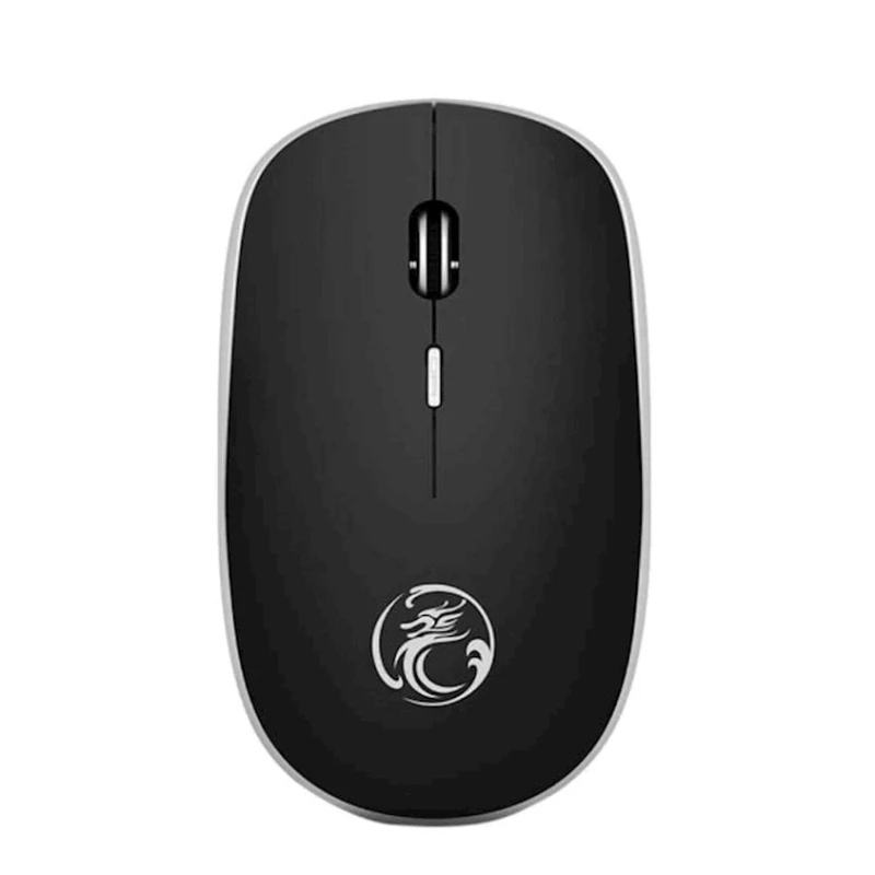 Мышь iMice G-1600 Plus Black