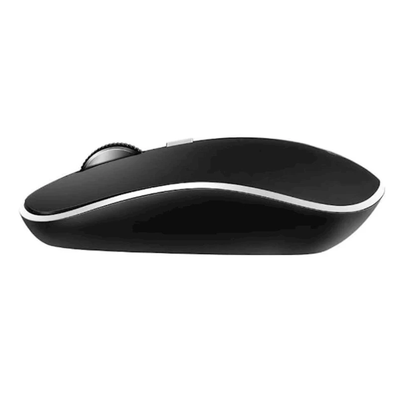 Мышь iMice G-1600 Plus Black