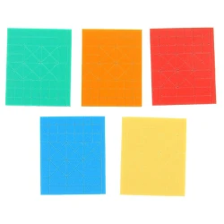 Магнитная мозаика Десятое Королевство Слоник 01653 1255872 Магнитная мозаика Десятое Королевство Слоник 01653 1255872