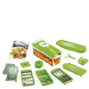Овощерезка Nicer Dicer зеленая Овощерезка Nicer Dicer зеленая