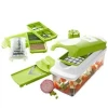Овощерезка Nicer Dicer зеленая Овощерезка Nicer Dicer зеленая