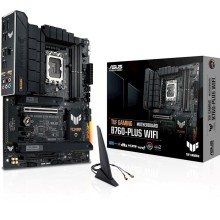 Ana plata Asus TUF Gaming B760-PLUS WIFI