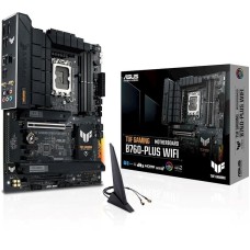 Ana plata Asus TUF Gaming B760-PLUS WIFI