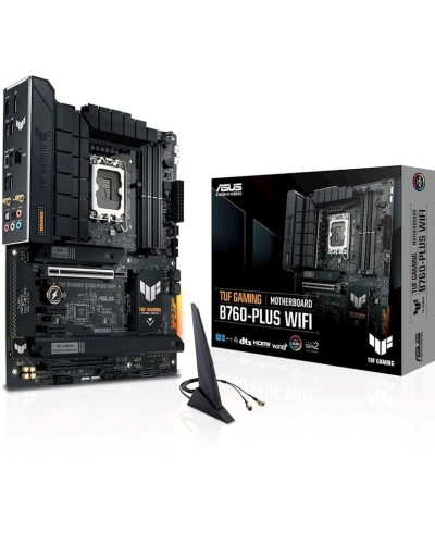 Ana plata Asus TUF Gaming B760-PLUS WIFI