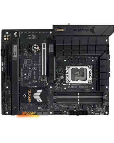 Ana plata Asus TUF Gaming B760-PLUS WIFI