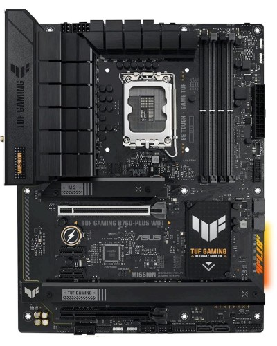 Ana plata Asus TUF Gaming B760-PLUS WIFI