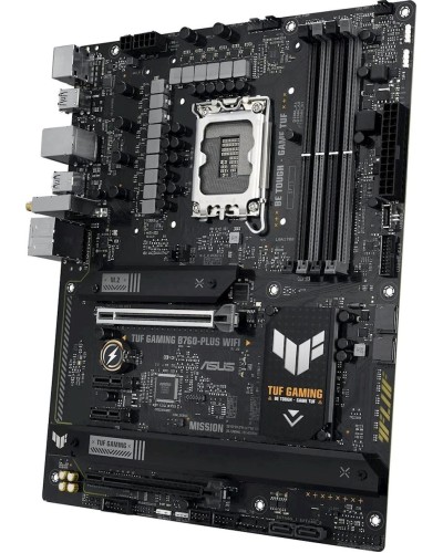 Ana plata Asus TUF Gaming B760-PLUS WIFI