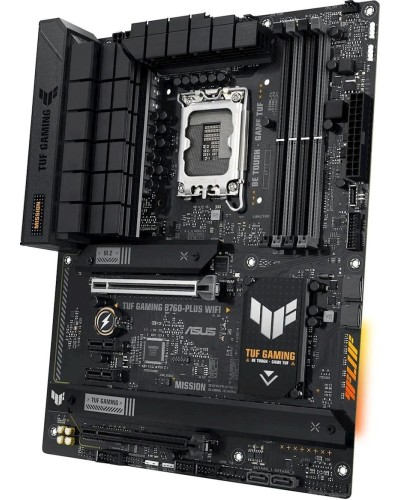 Ana plata Asus TUF Gaming B760-PLUS WIFI