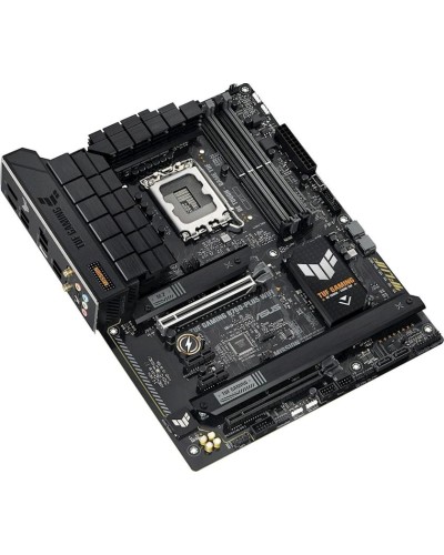 Ana plata Asus TUF Gaming B760-PLUS WIFI