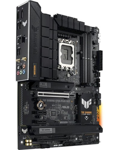 Ana plata Asus TUF Gaming B760-PLUS WIFI