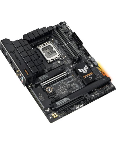 Ana plata Asus TUF Gaming B760-PLUS WIFI