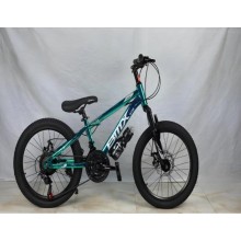 Velosiped 20