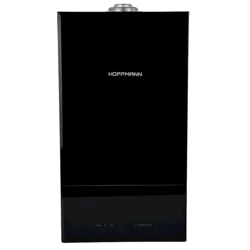 Комби Hoffmann Deluxe Pro 28 KW Комби Hoffmann Deluxe Pro 28 KW