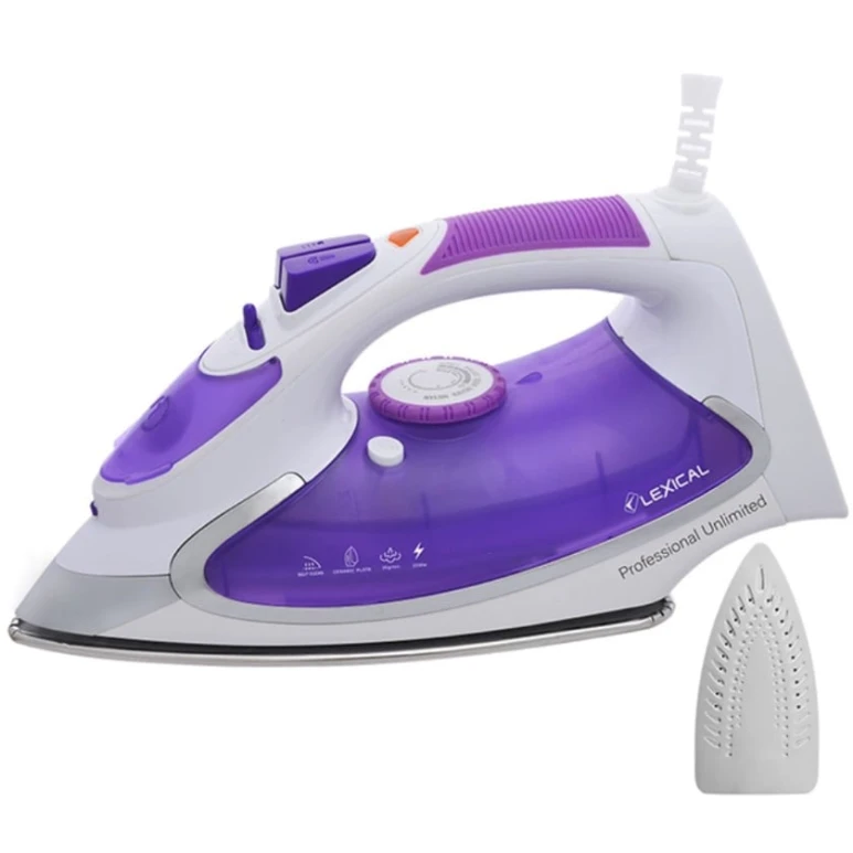 Утюг Lexical LSI-1004 Утюг Lexical LSI-1004